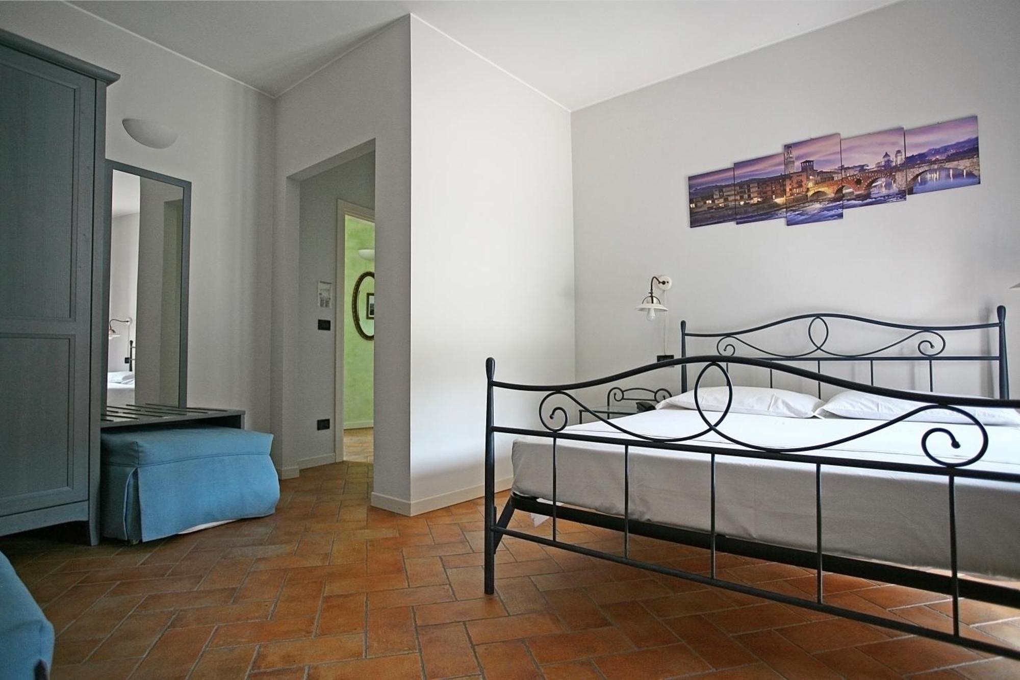 Hotel Antichi Cortili Dossobuono