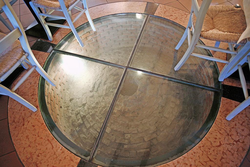 Antichi Cortili Hotel