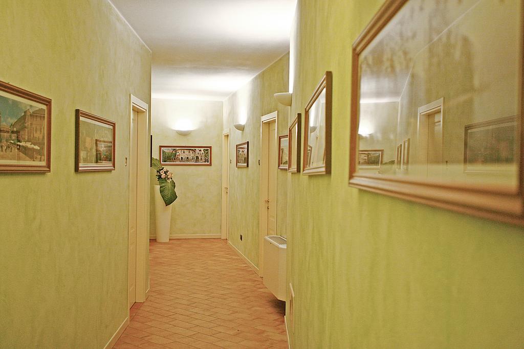 Antichi Cortili 3* Dossobuono