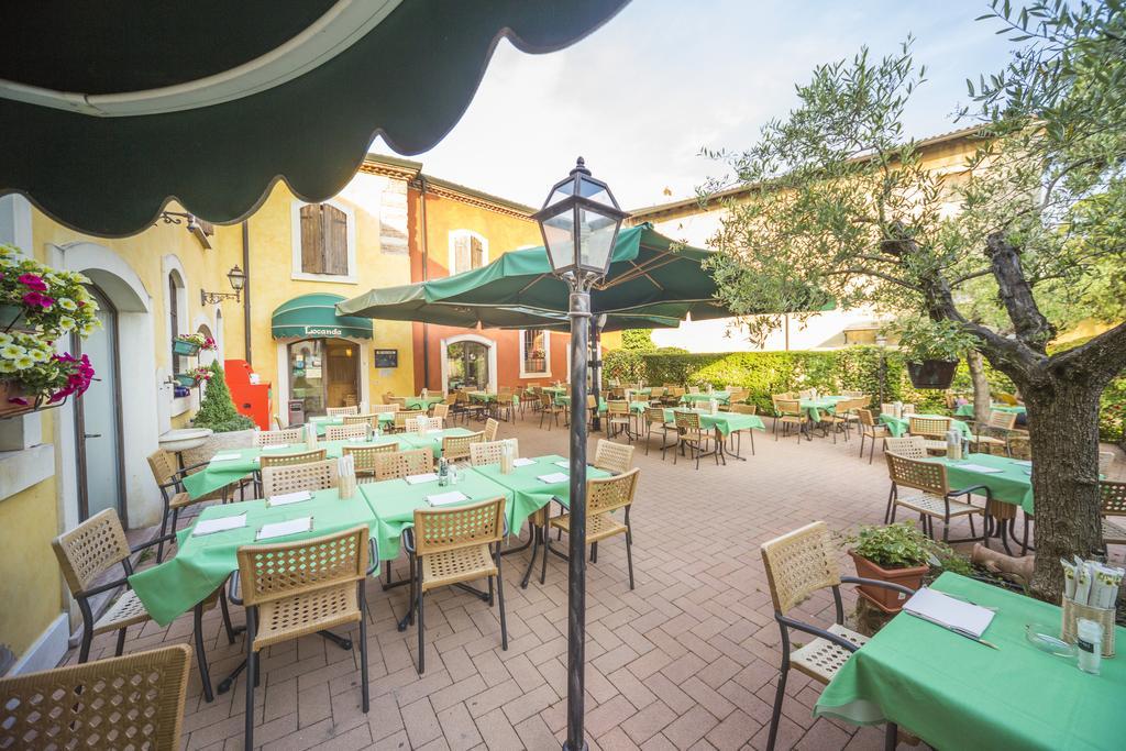 Hotel Antichi Cortili Dossobuono