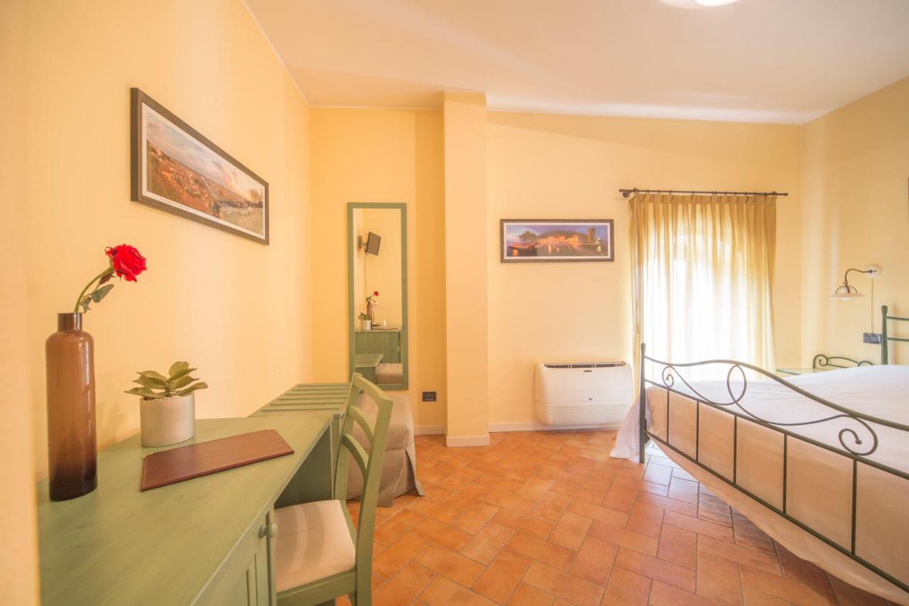 Antichi Cortili 3*