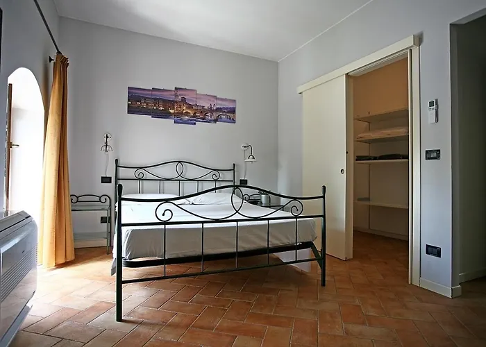 Hotel Antichi Cortili