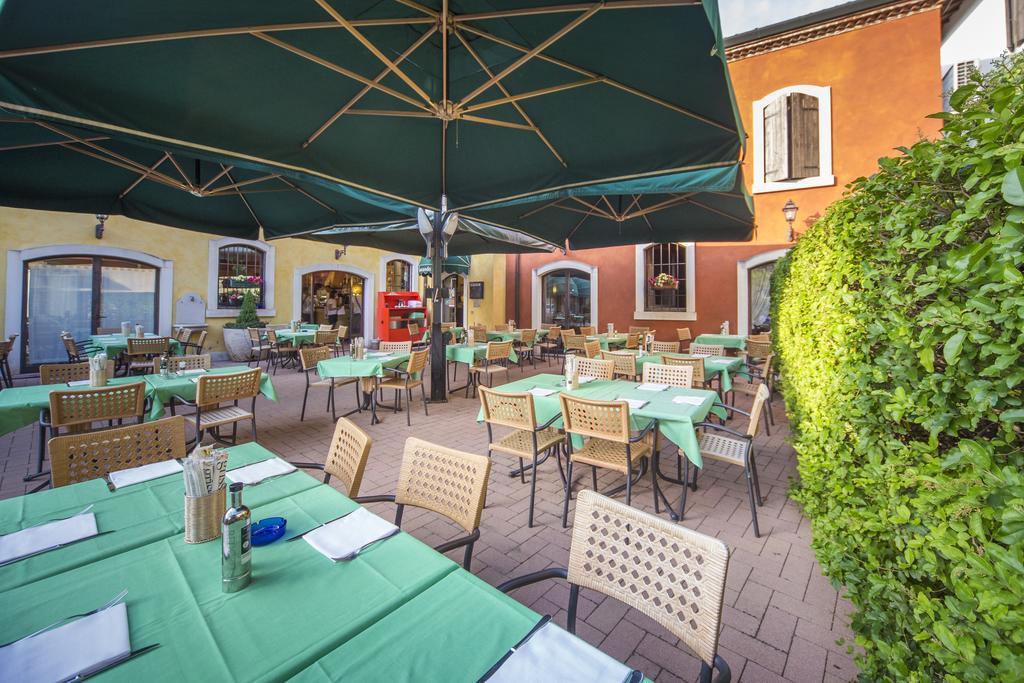 Antichi Cortili Hotel