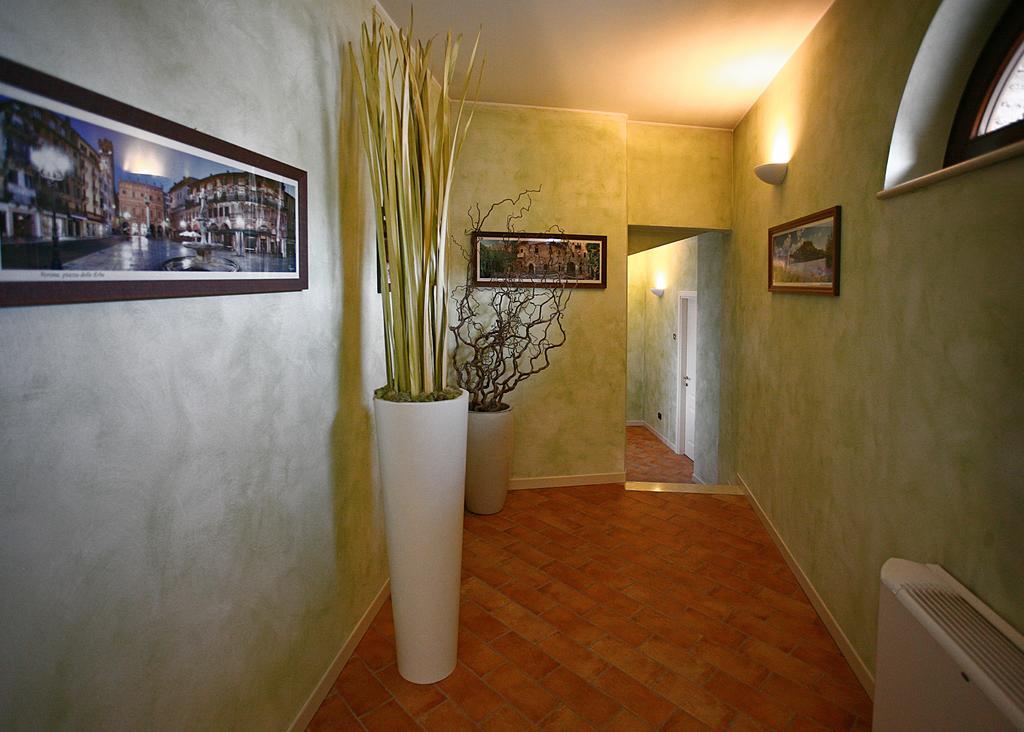 Hotel Antichi Cortili Dossobuono