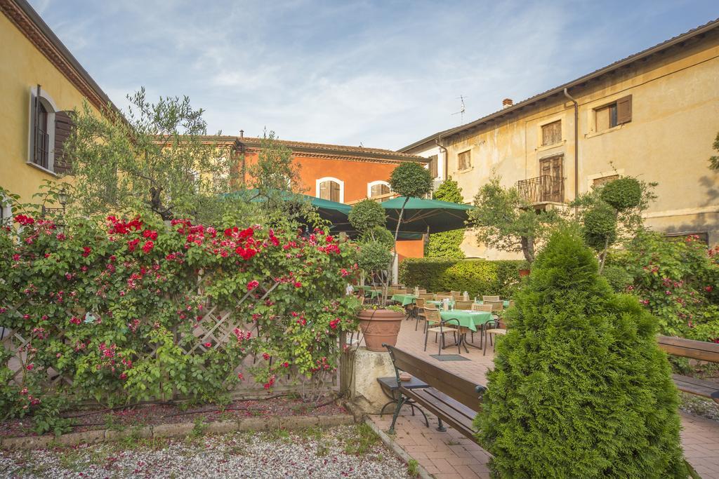 Antichi Cortili Hotel Dossobuono
